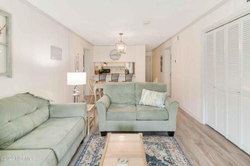 Sandvillas C1