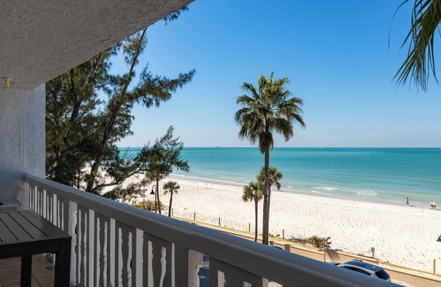 Sandy and Sunny Beach Living! Rental Available!
