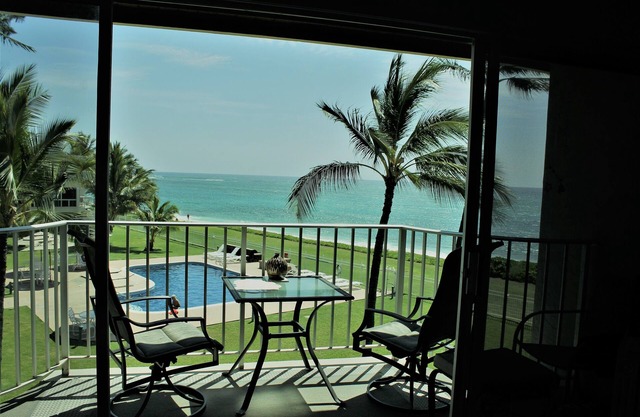 SANDY BEACH, OCÉAN AVANT 1BR OASIS. PROCHE KO OLINA RESORT