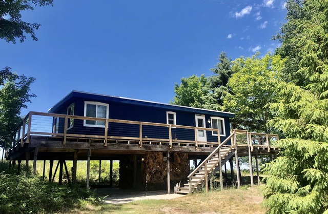 Bonjour Arcadia -Lake Michigan-Pet ok