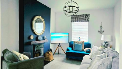 Sandy Beaches Portrush - Steps from Beach & Dining