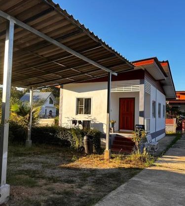 Sandy house Pai 2 bedroom