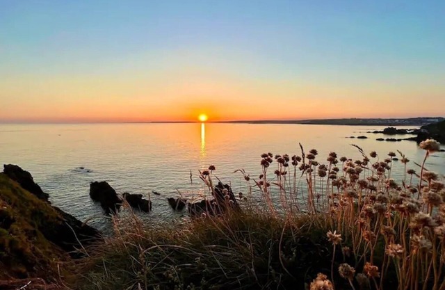 Sandy Nook - The Perfect Beach Front Getaway in Beautiful Hope Cove, South Devon