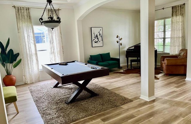 Sandy Oasis 5 bedroom with Pool Sarasota Bradenton