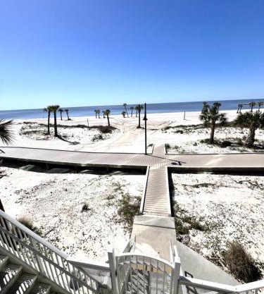 Sandy Shores Condominium