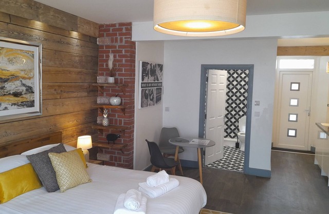 Sandy Toes Accommodation