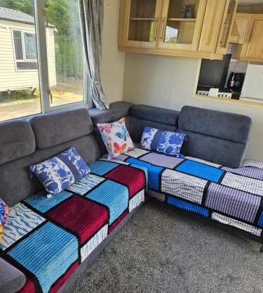 Sandys Secret Corner on Springs Southview holiday park