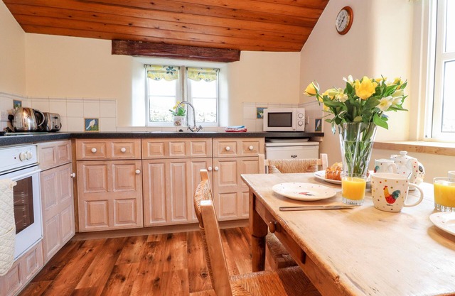 Sandywood, BURNSALL