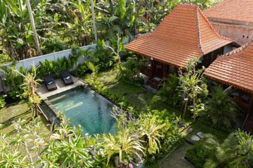 Sang Mong Ubud
