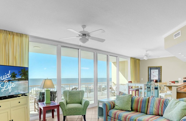 Sanibel 803 by Liquid Life