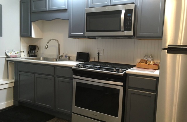 À quelques pas du centre-ville d'Alpena [Tarif hebdomadaire / mensuel] - Appartement historique de la vieille ville