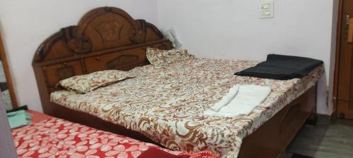 Sanjay HomeStay