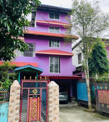 Sanjukta Homestay