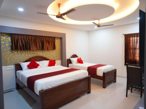 Sankar Classic - A Boutique Stay