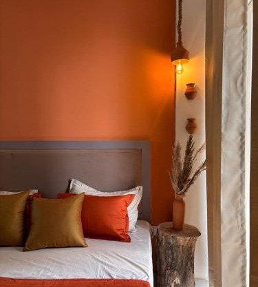 Sannidhi - 2BHK Apartment near Prem Mandir