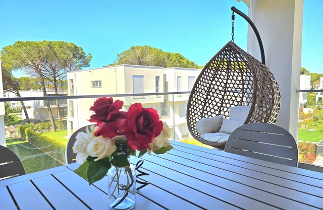 SanPietro Holiday Homes 297