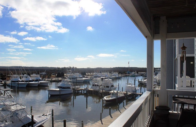 Sans Tan Lines - Sailfish Point Villa 6202