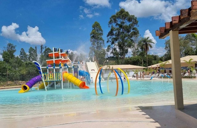 Santíssimo Resort