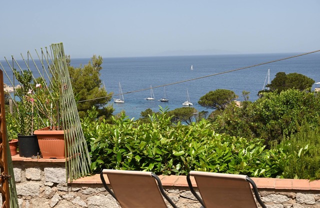 Sant Andrea: Maison / villa - Marciana