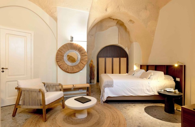 Sant'Angelo - Le Residenze