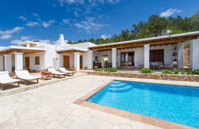 Sant Joan De Labritja: Maison / villa - San Lorenzo