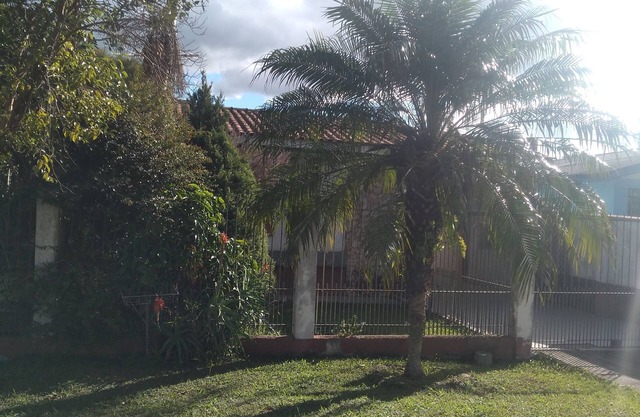 Suite meublée à São Braz Santa Felicidade / Garage