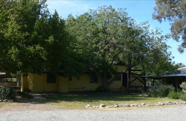 Casita historique de Santa Gertrudis Lane