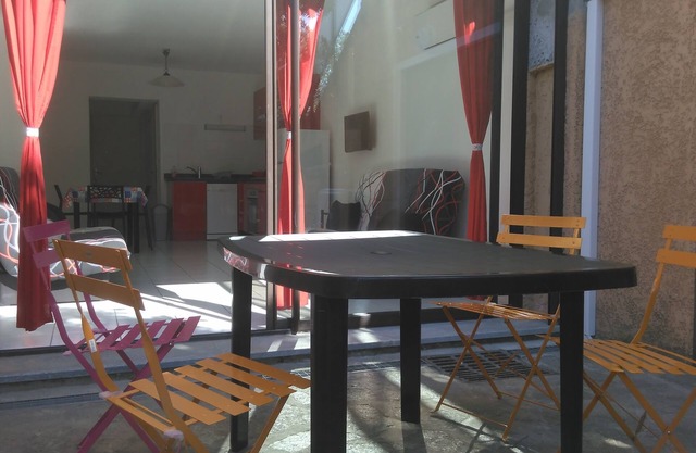 Santa Lucia, Logement 357