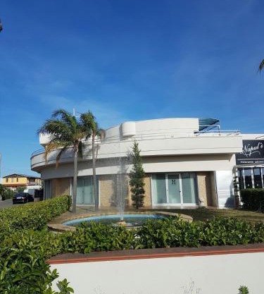 Santa Lucia Hotel