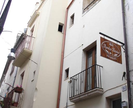 santa lucia