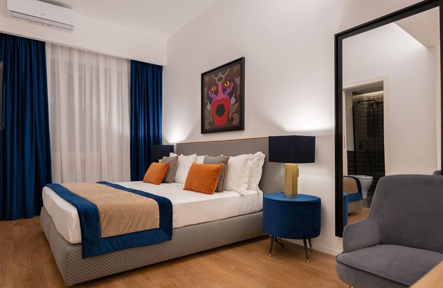 Santa Lucia Suite 7 Confort