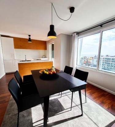 Santa Luzia's Pearl V - Two Bed Apartment