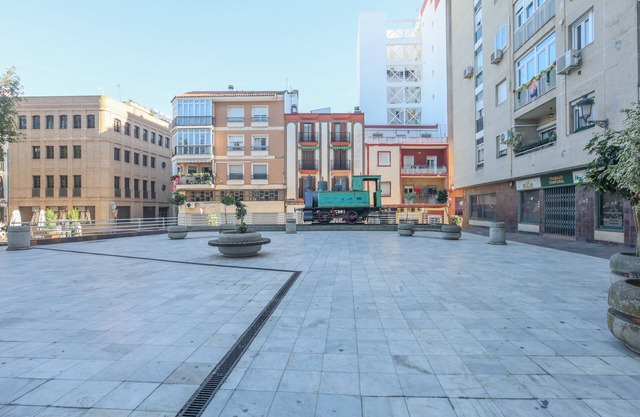 SANTA MARIA 13 - Charming duplex with Free WiFi