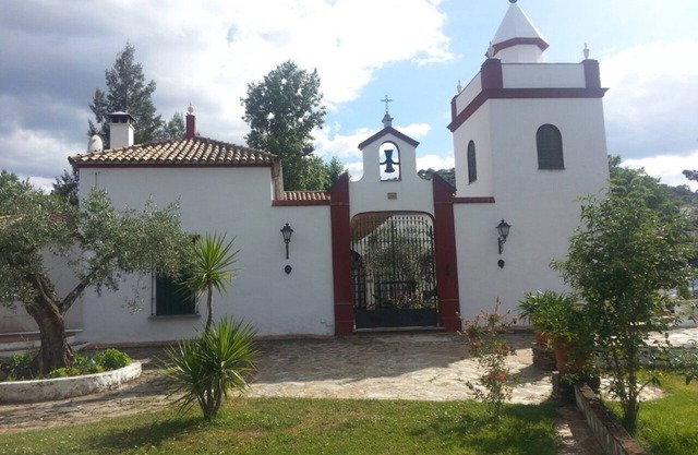 Santa Marta Cottage
