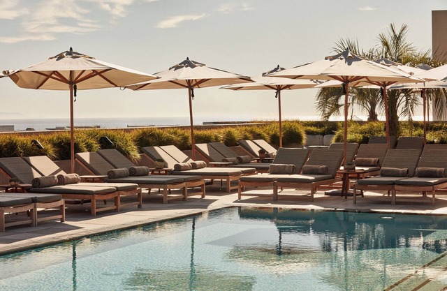Santa Monica Proper Hotel, a Member of Design Hotels