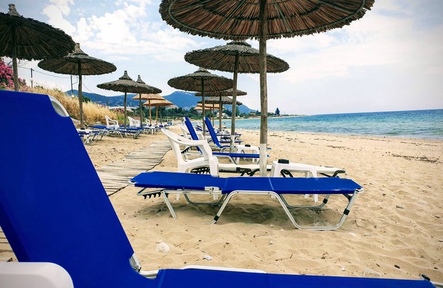 Santa Nera Beach Apartment