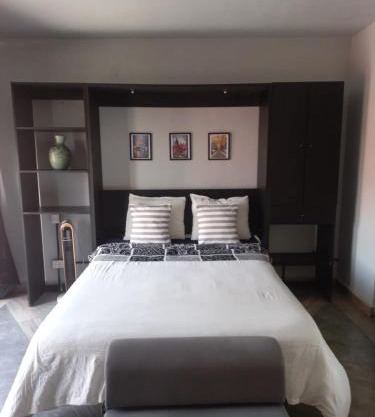 Santa Noche Suite & Spa