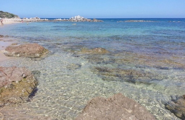 Santa Teresa Gallura: Appartement - Santa Teresa di Gallura
