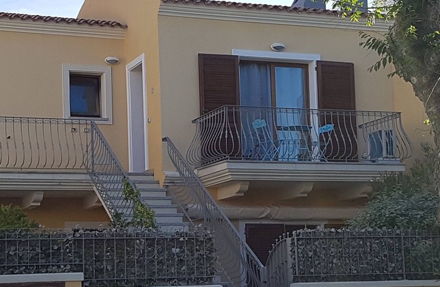 Santa Teresa Gallura, appartement de deux pièces dans le centre
