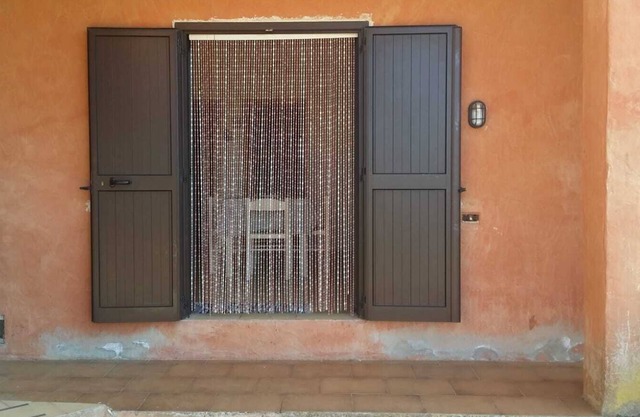 MAISON DE VACANCES SANTA TERESA