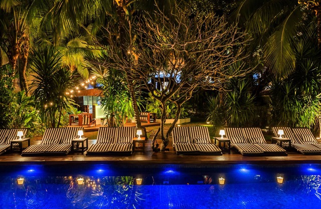 Santa Teresa Hotel RJ - MGallery