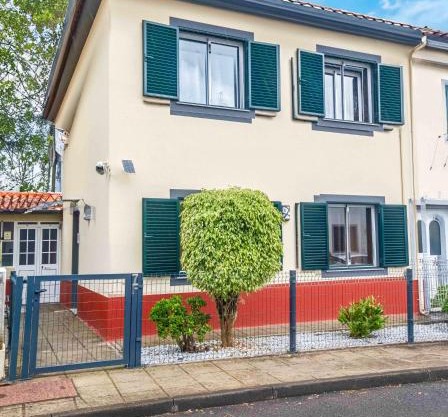 Santana House - Holiday Rental