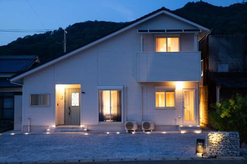 sante 4073 STAY & SAUNA HAKATA ISLAND #1 AROZU