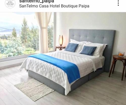 Santelmo Casa Hotel Boutique