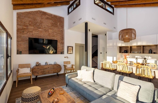 Santiago Duplex Penthouse