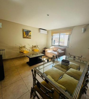 Santiago Plaza Departamento Microcentro Premium