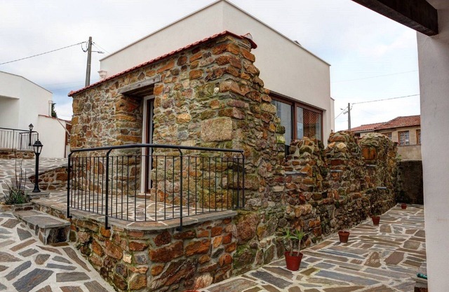 Maison Santo António