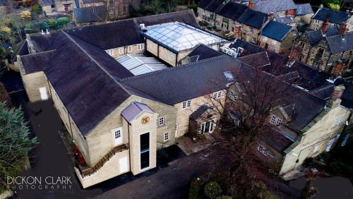 Santo's Higham Farm Hotel