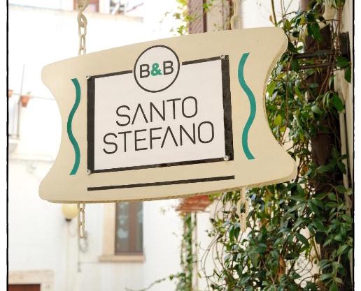 Santo Stefano