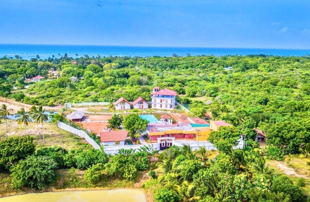 Santon Resort & Spa - Level 1 Certified